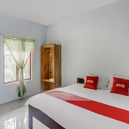 Oyo 90988 Tangkoko Jungle Homestay Rinondoran 외부 사진