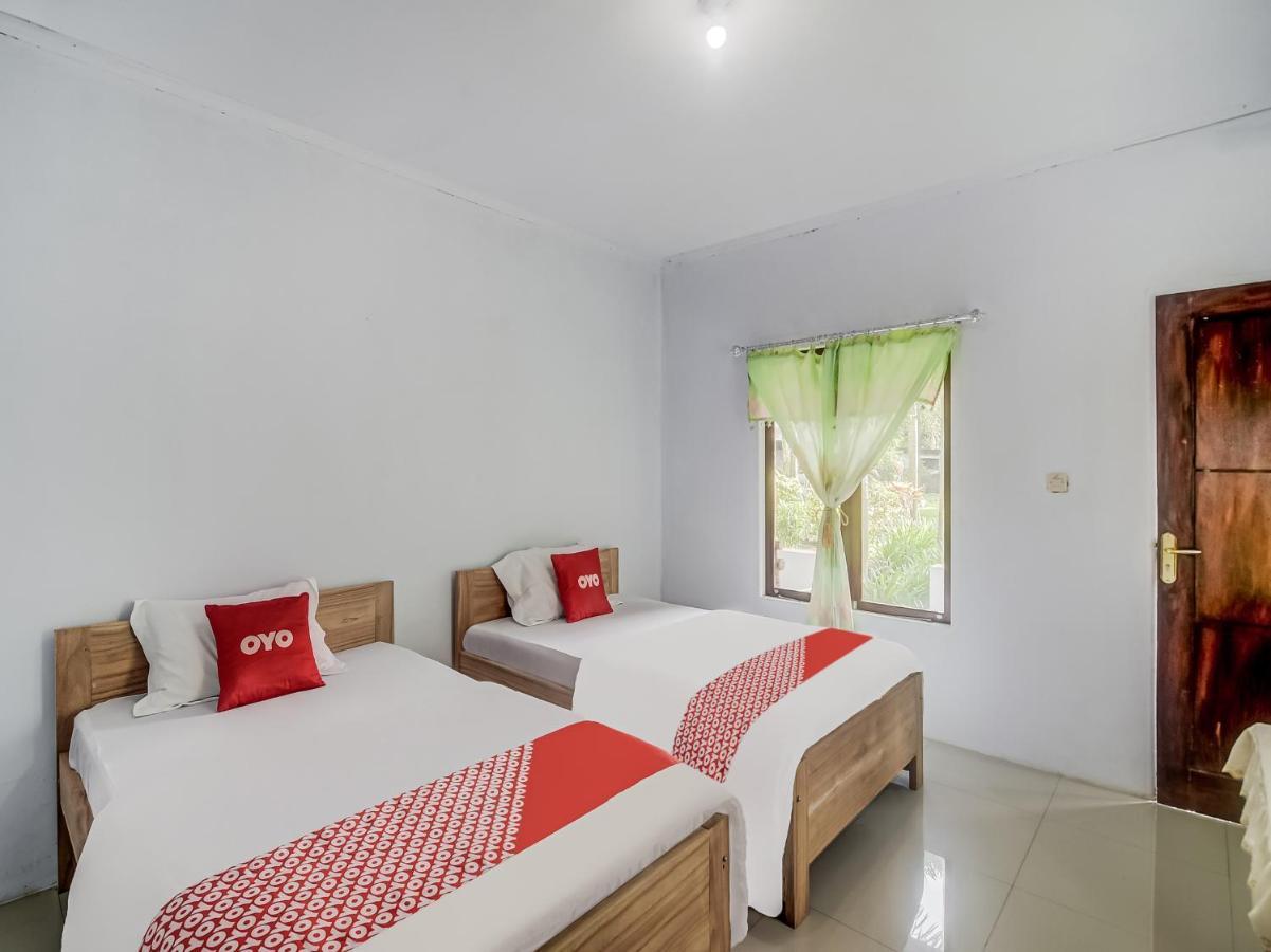 Oyo 90988 Tangkoko Jungle Homestay Rinondoran 외부 사진