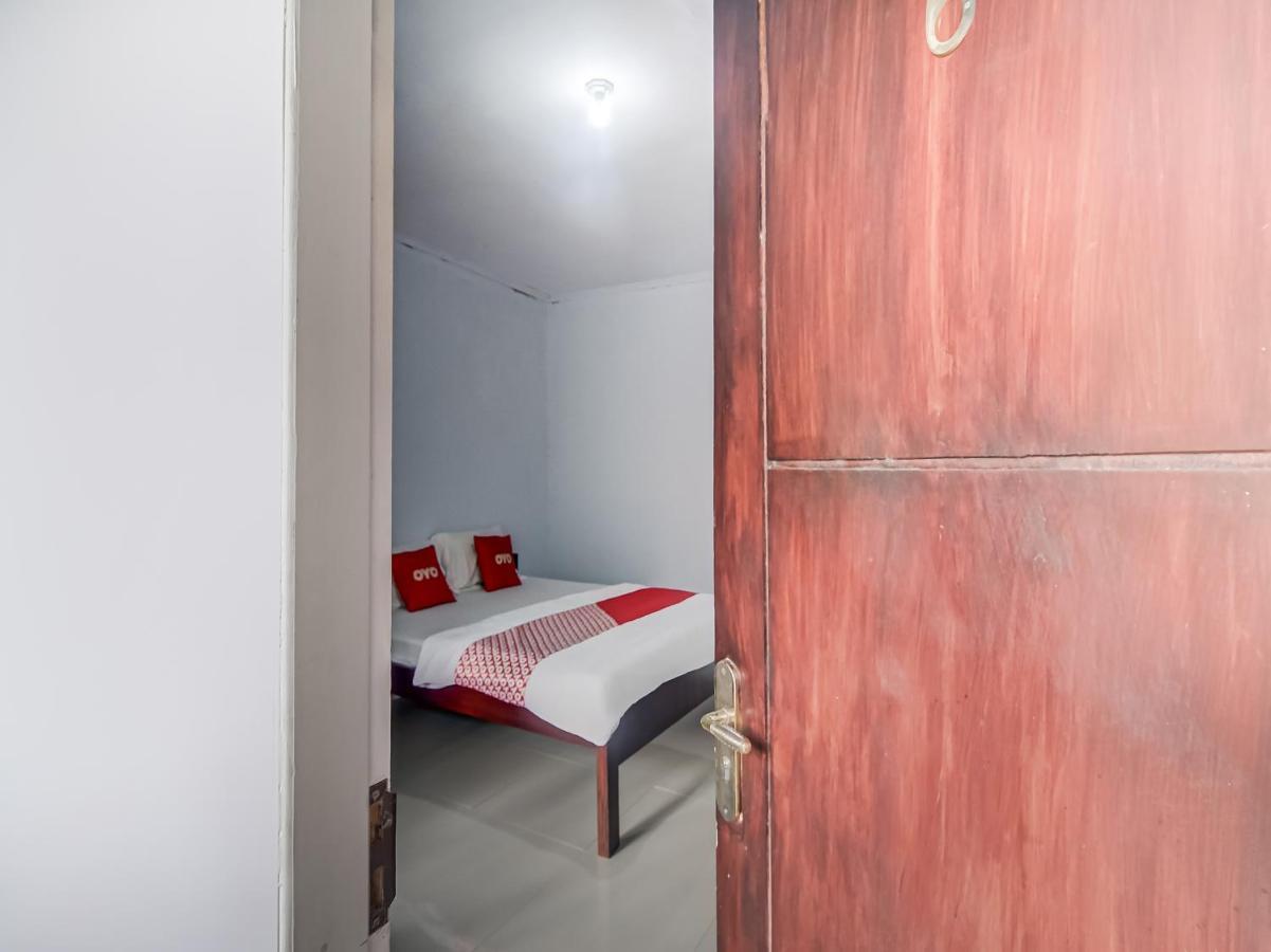 Oyo 90988 Tangkoko Jungle Homestay Rinondoran 외부 사진