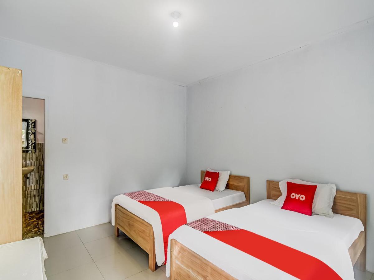 Oyo 90988 Tangkoko Jungle Homestay Rinondoran 외부 사진