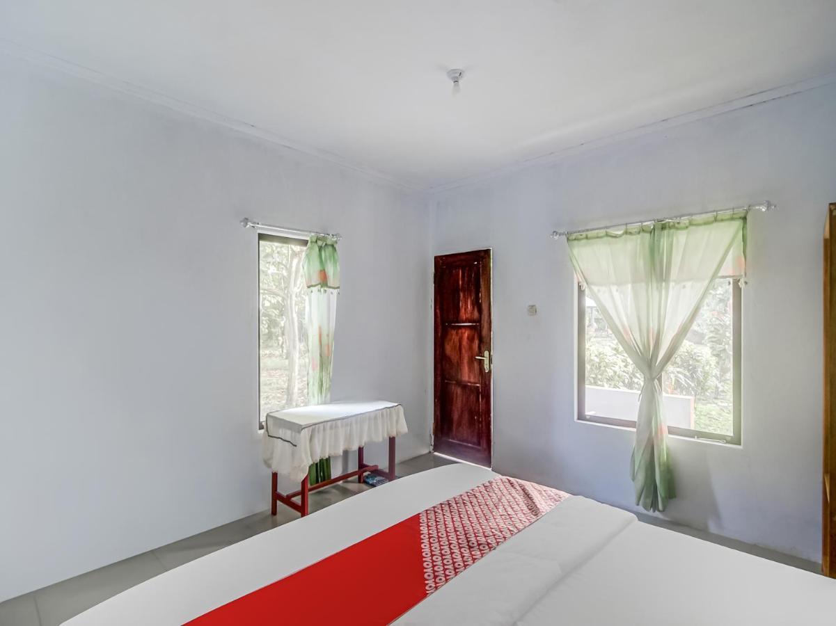 Oyo 90988 Tangkoko Jungle Homestay Rinondoran 외부 사진