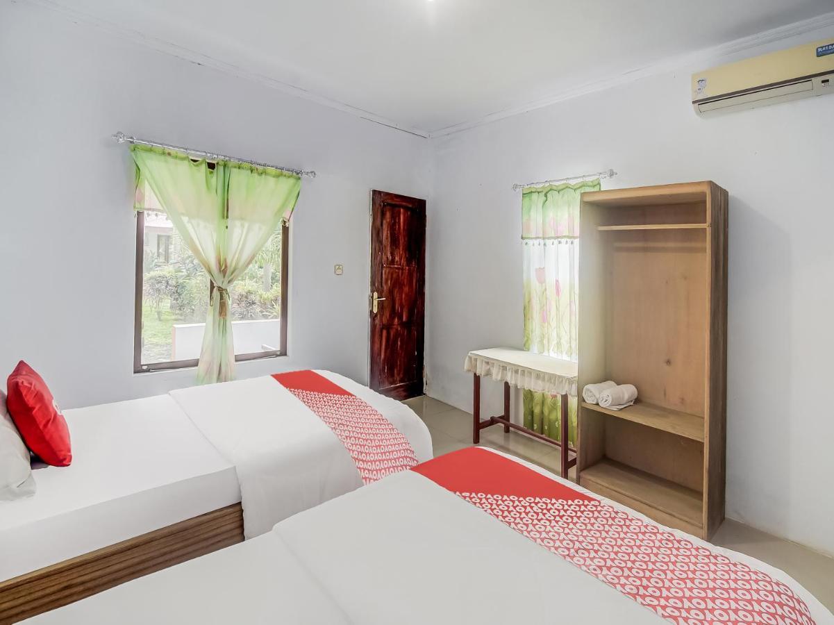 Oyo 90988 Tangkoko Jungle Homestay Rinondoran 외부 사진
