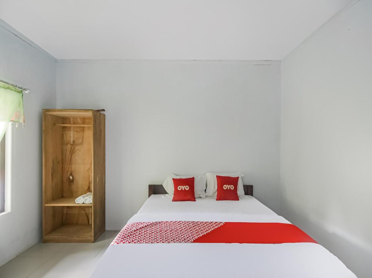 Oyo 90988 Tangkoko Jungle Homestay Rinondoran 외부 사진
