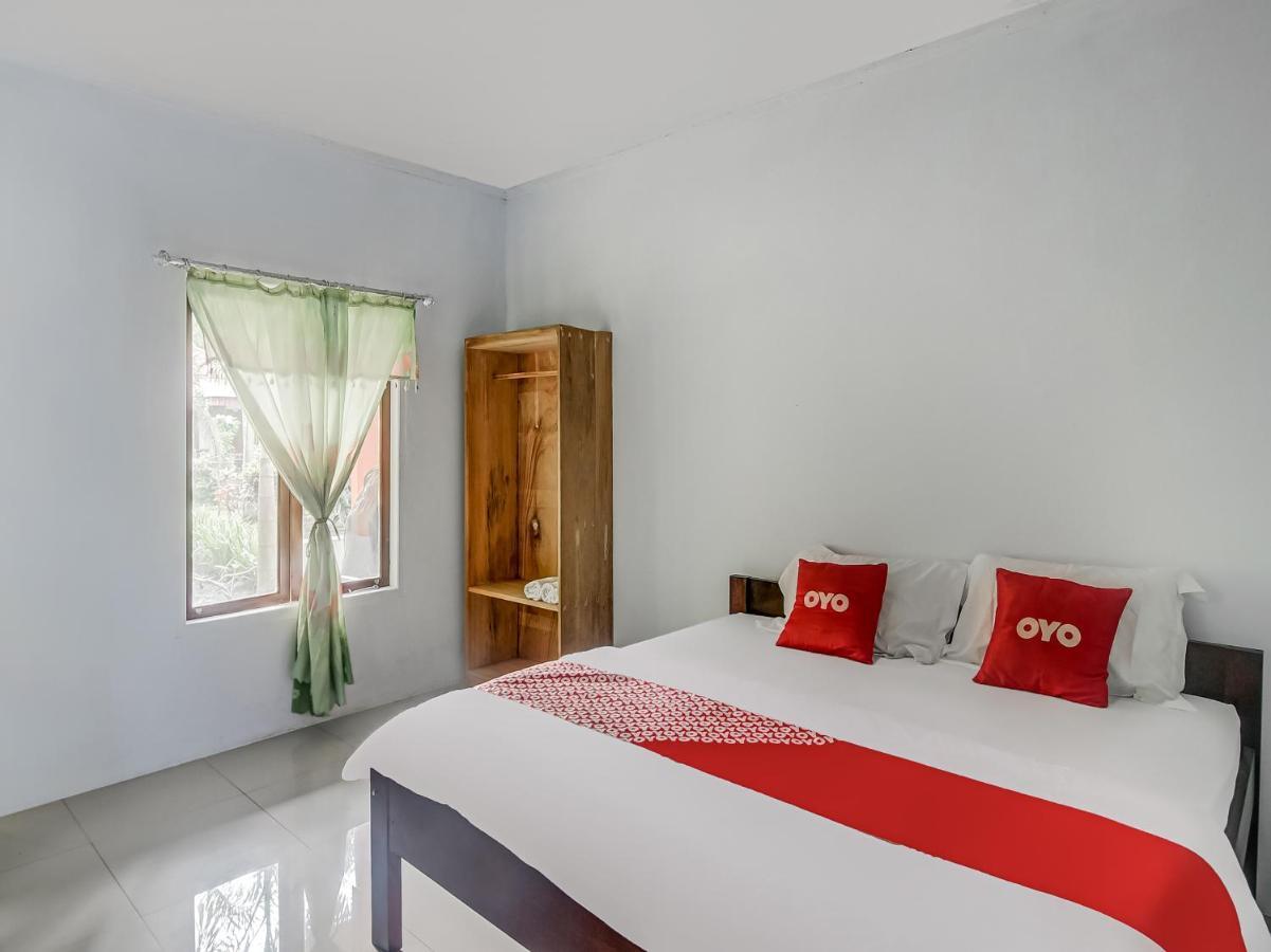 Oyo 90988 Tangkoko Jungle Homestay Rinondoran 외부 사진