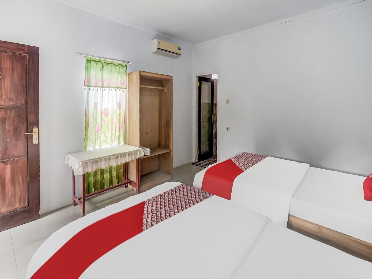 Oyo 90988 Tangkoko Jungle Homestay Rinondoran 외부 사진
