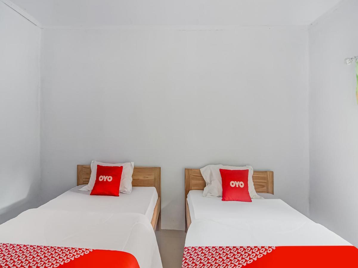 Oyo 90988 Tangkoko Jungle Homestay Rinondoran 외부 사진